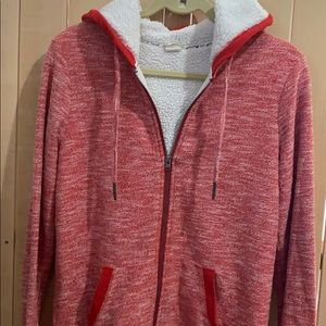 Roxy cozy sweatshirt